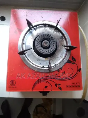 Gas Stove