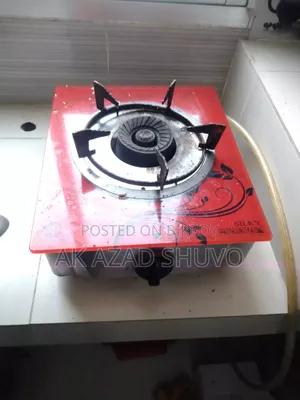 Gas Stove