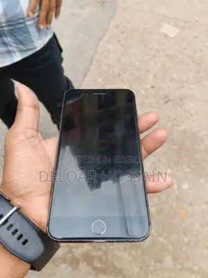 Apple iPhone 7 Plus 128 GB Black