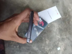 Huawei P30 Pro 128 GB Black