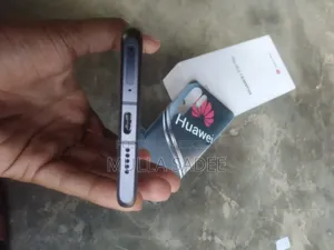 Huawei P30 Pro 128 GB Black