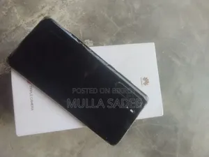 Huawei P30 Pro 128 GB Black