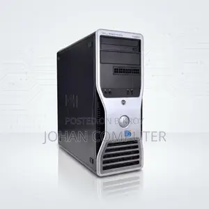 Server Dell PowerEdge T640 8GB Intel Xeon SSD 2T