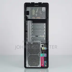 Server Dell PowerEdge T640 8GB Intel Xeon SSD 2T