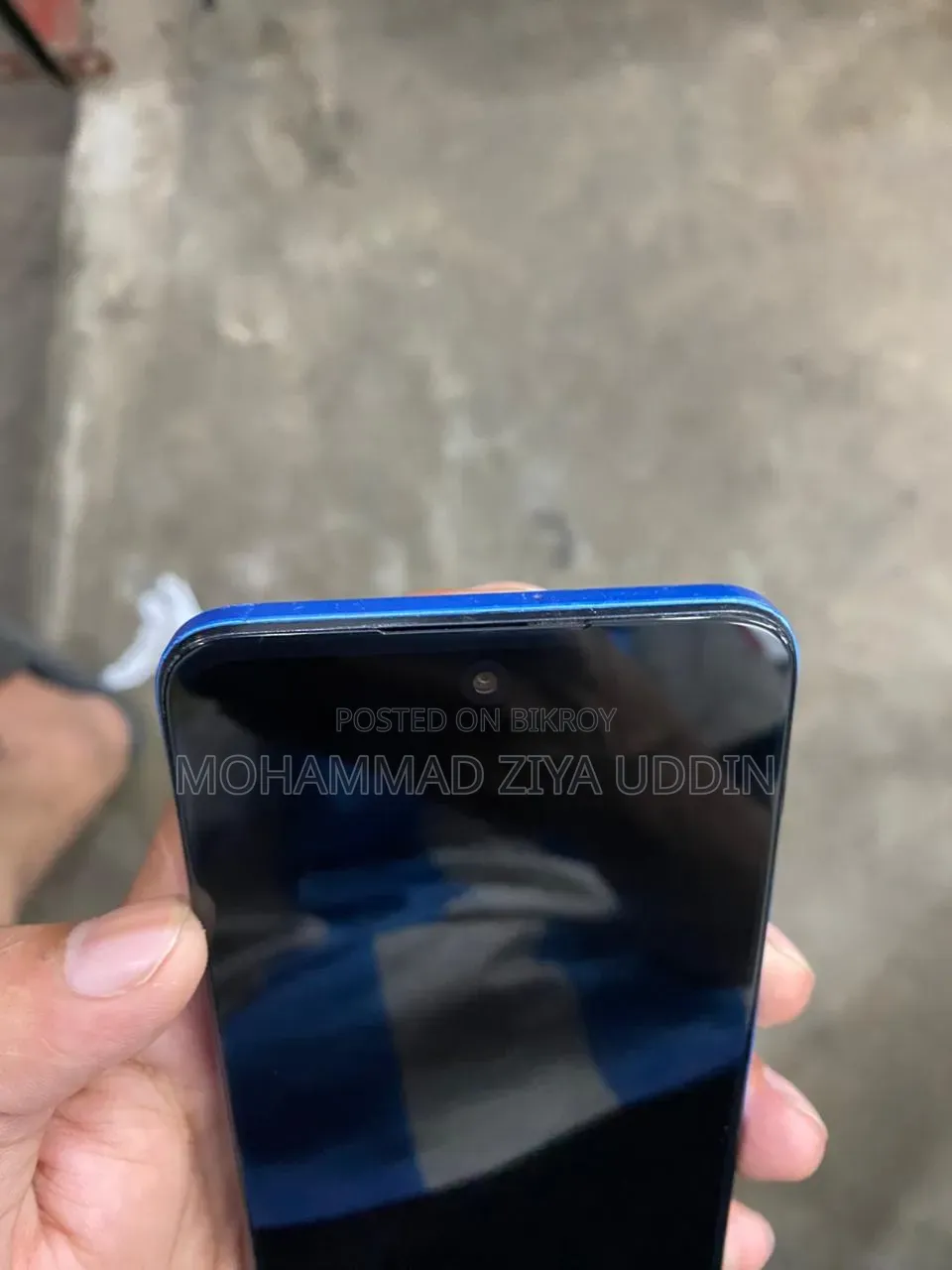 EL 256 GB Purple