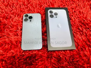 Apple iPhone 13 Pro 256 GB Blue