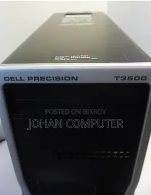 Server Dell PowerEdge T640 8GB Intel Xeon SSD 2T
