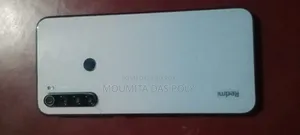 Xiaomi Redmi Note 8 64 GB Blue