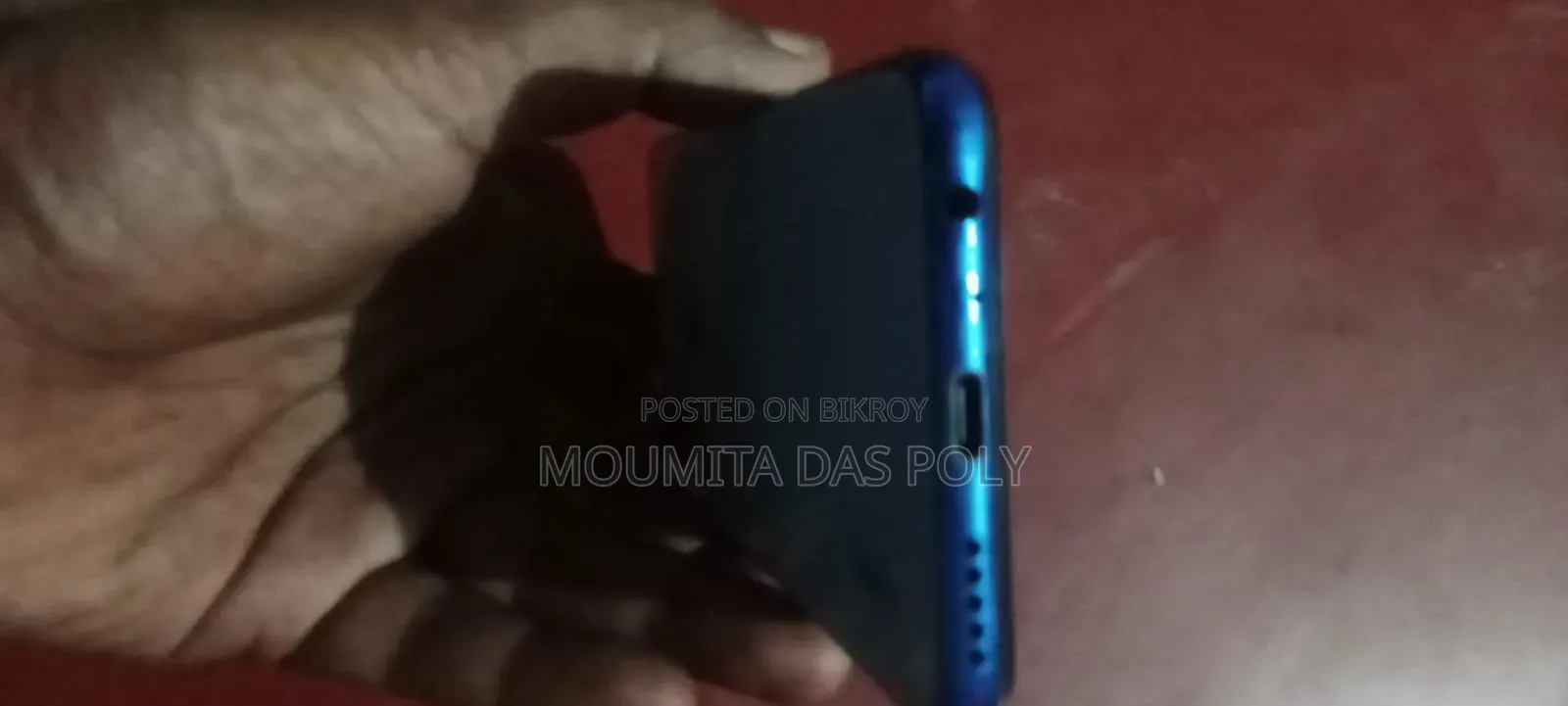 Xiaomi Redmi Note 8 64 GB Blue
