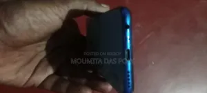 Xiaomi Redmi Note 8 64 GB Blue
