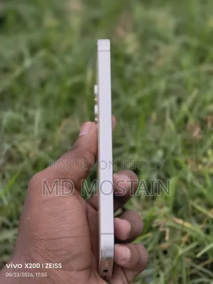 New Samsung Galaxy S24 128 GB White