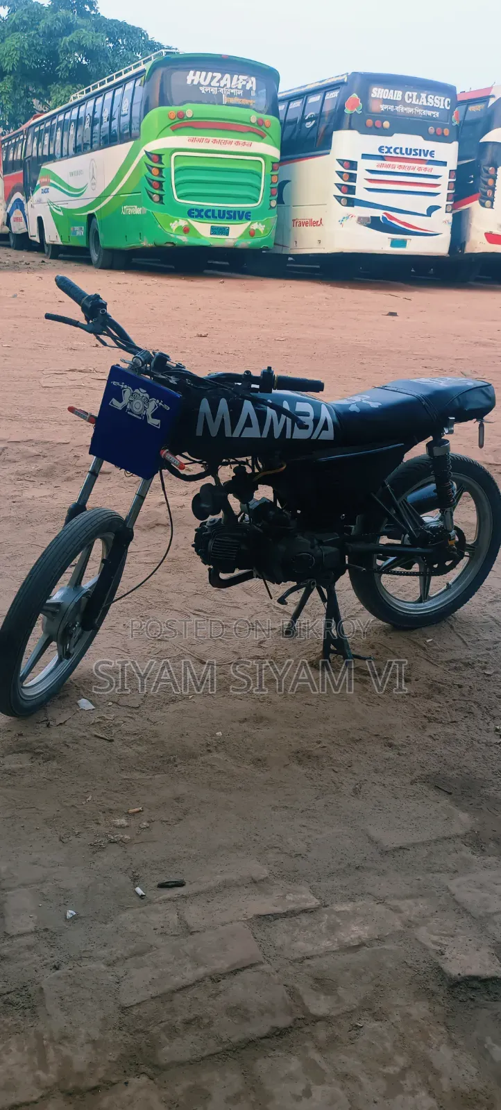 Hero Dawn 100 2015 Beige