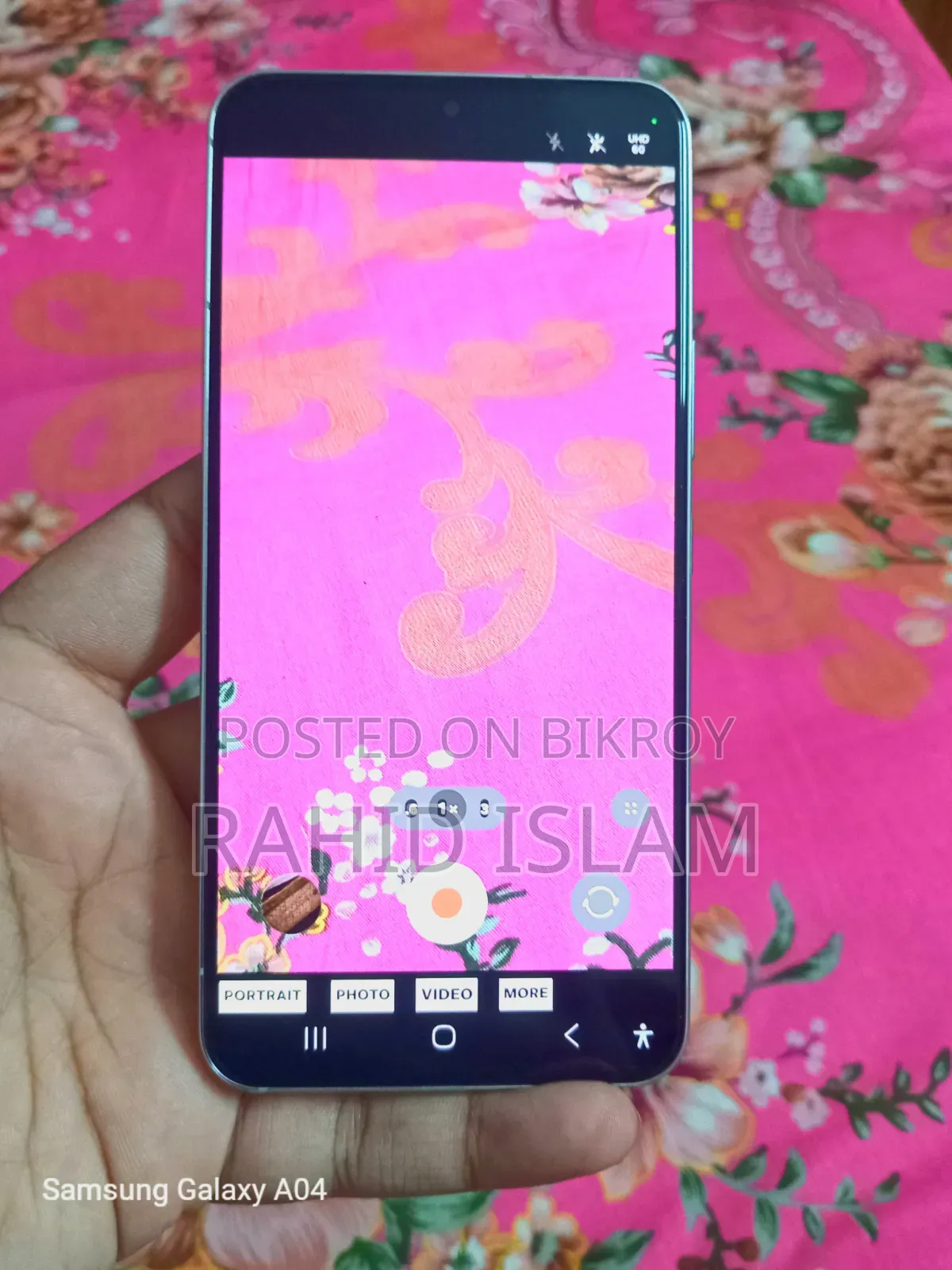 Samsung Galaxy S22 5G 256 GB White