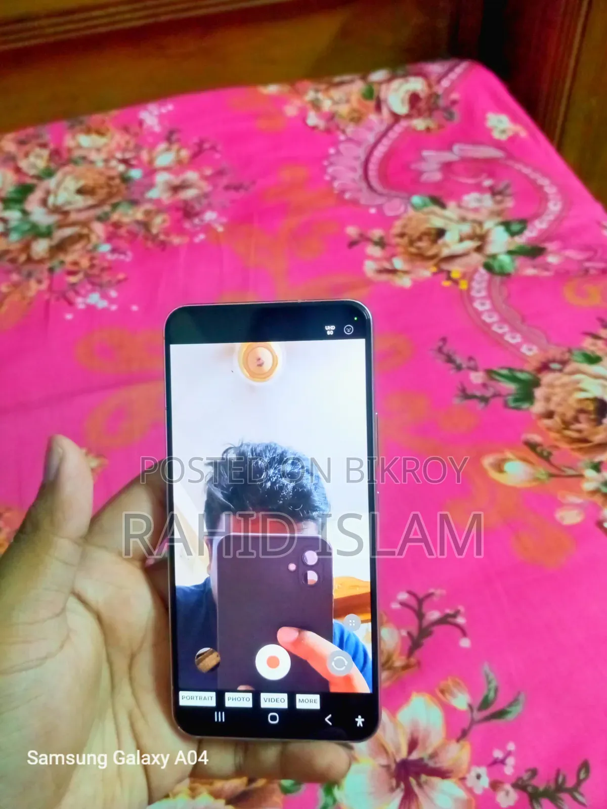 Samsung Galaxy S22 5G 256 GB White