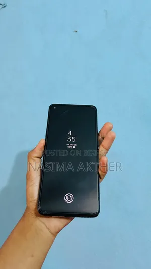 OnePlus Nord N20 5G 128 GB Black
