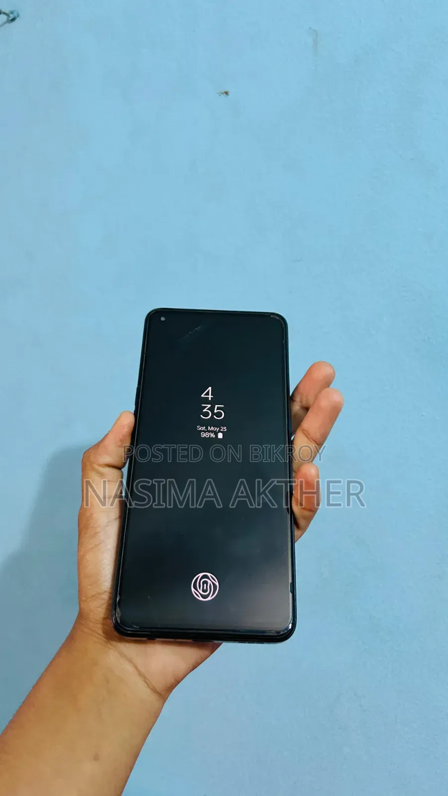 OnePlus Nord N20 5G 128 GB Black
