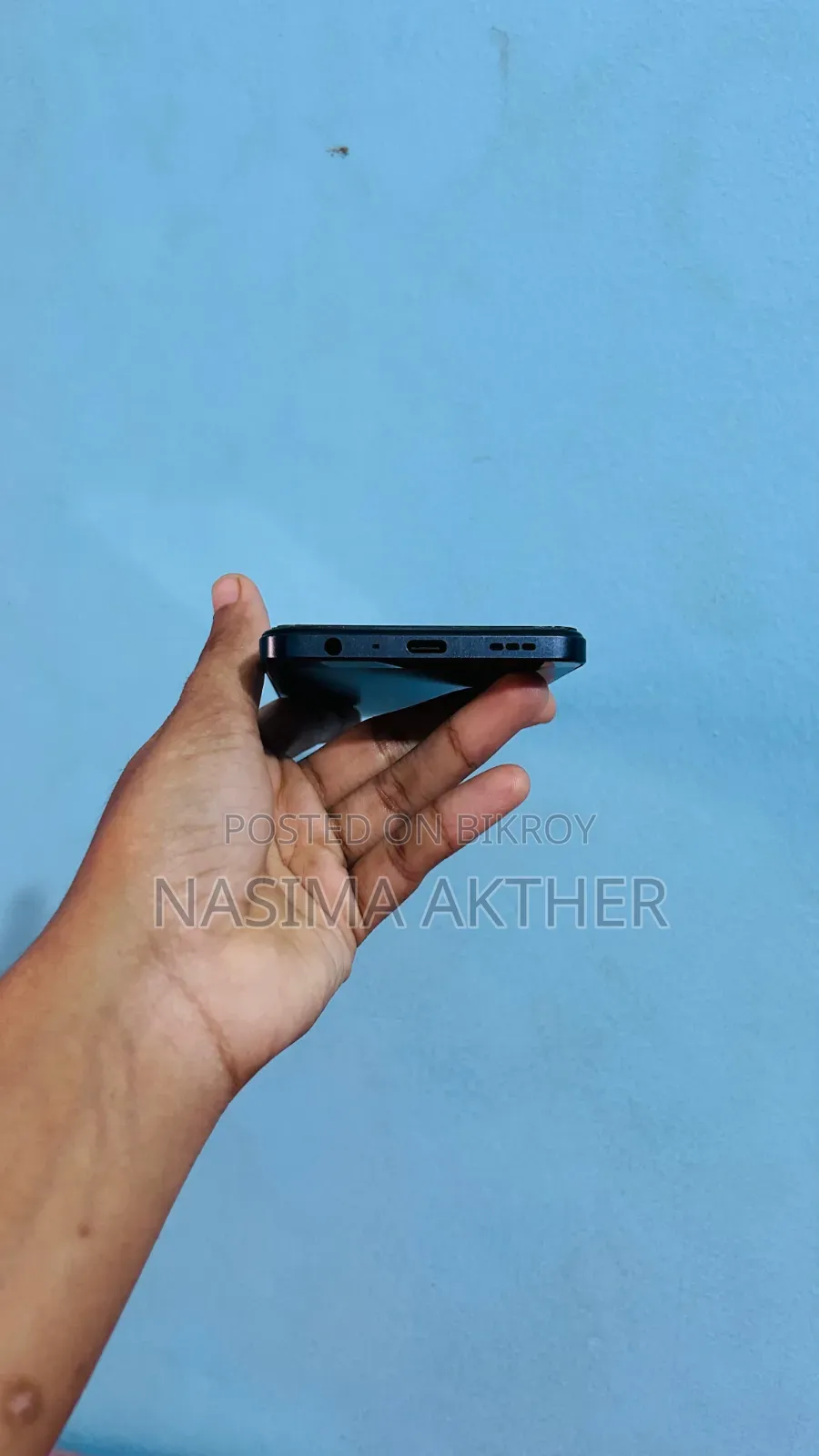 OnePlus Nord N20 5G 128 GB Black