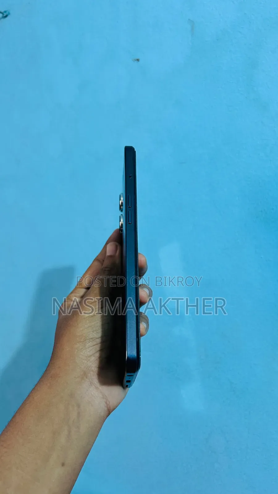OnePlus Nord N20 5G 128 GB Black