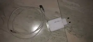 Shahi Charger Cable And Adapter