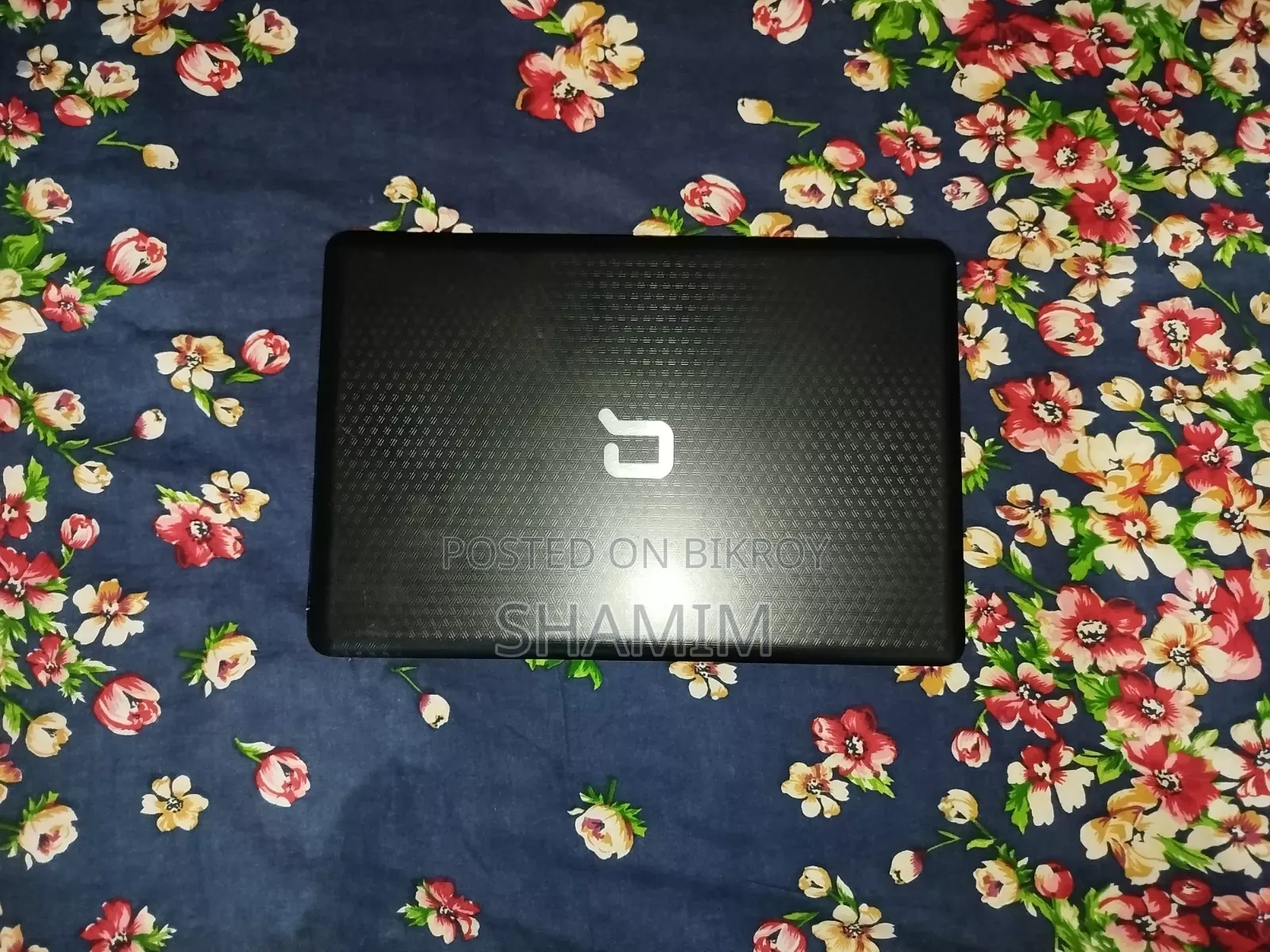 Laptop HP Compaq Presario CQ42 4GB Intel Core I3 HDD 320GB