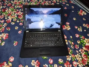 Laptop HP Compaq Presario CQ42 4GB Intel Core I3 HDD 320GB