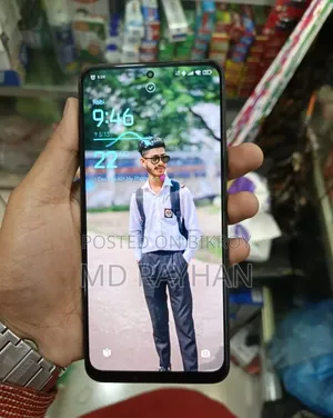 Xiaomi Redmi Note 12 128 GB Black