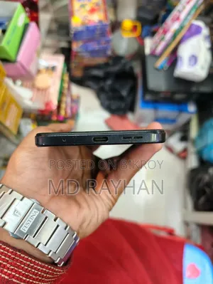 Xiaomi Redmi Note 12 128 GB Black