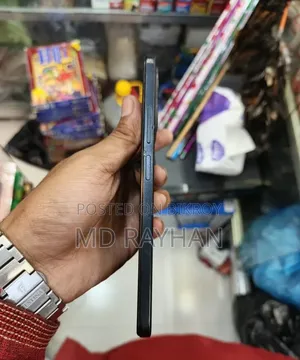 Xiaomi Redmi Note 12 128 GB Black