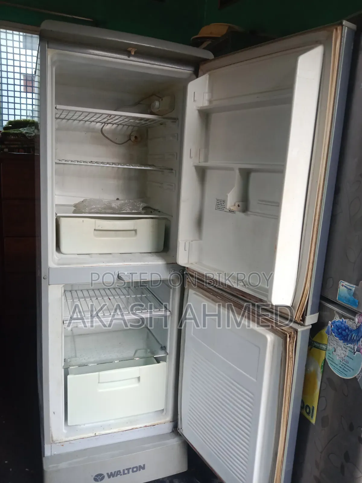 Fridge for Sale