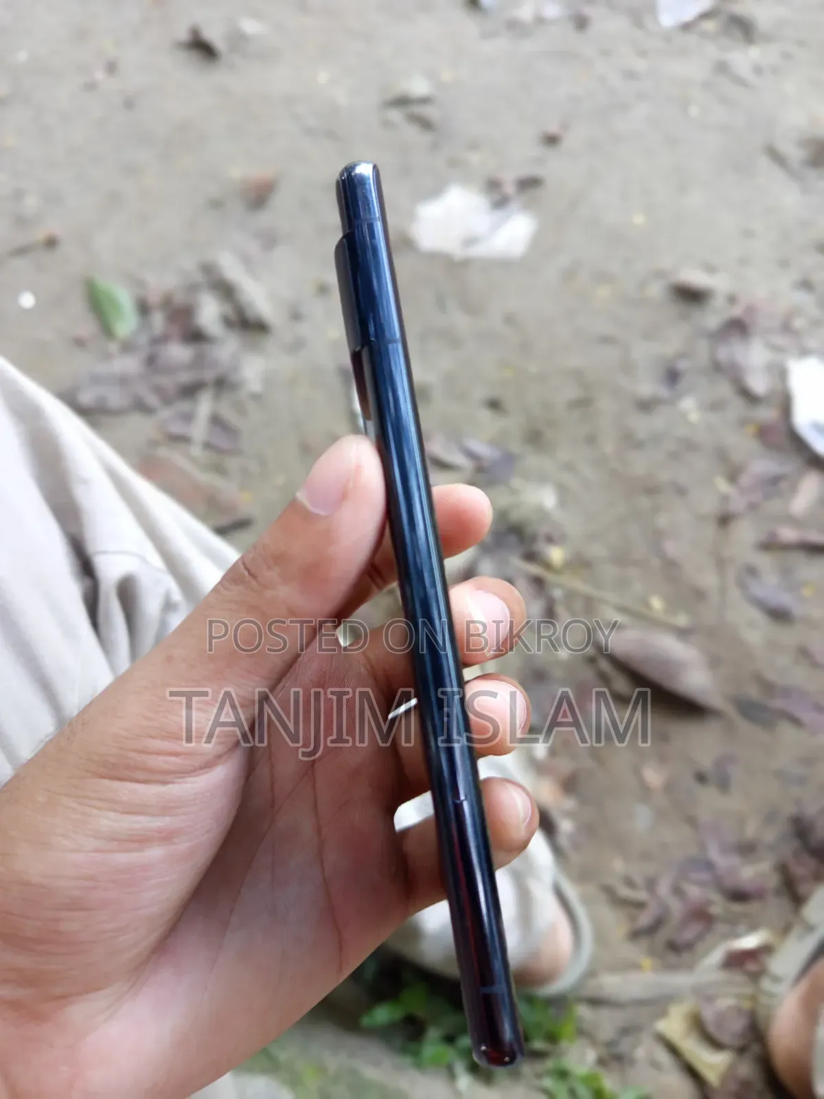 Google Pixel 7 Pro 128 GB Black