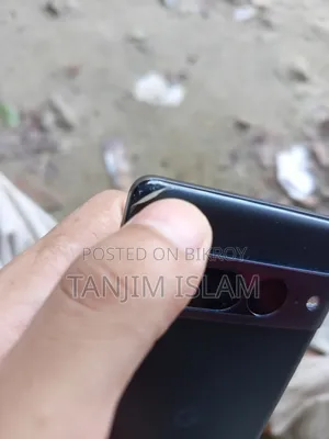 Google Pixel 7 Pro 128 GB Black