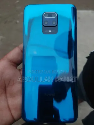 Xiaomi Redmi Note 9S 64 GB Blue