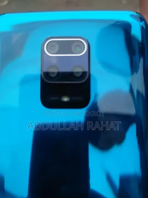 Xiaomi Redmi Note 9S 64 GB Blue