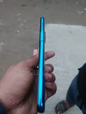 Xiaomi Redmi Note 9S 64 GB Blue