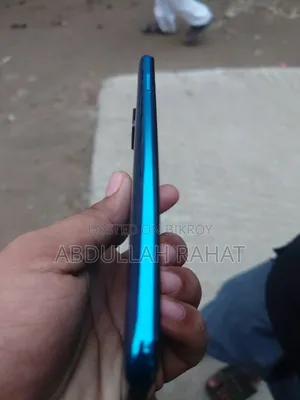 Xiaomi Redmi Note 9S 64 GB Blue