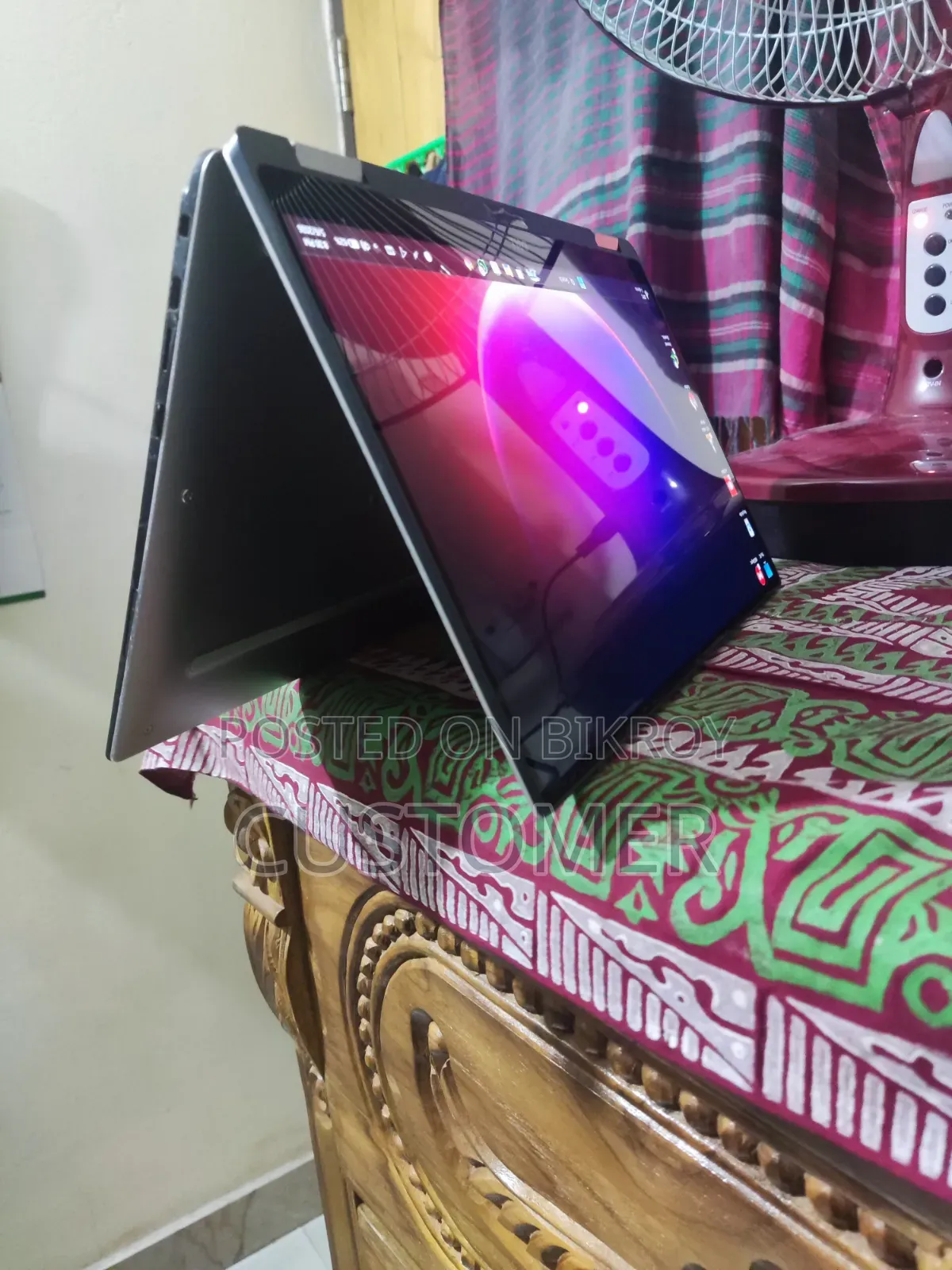 Laptop Dell XPS 13 9370 8GB Intel Core I7 SSD 256GB