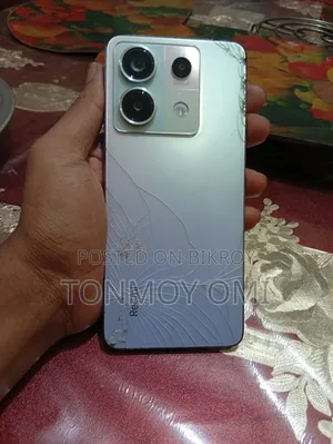 Xiaomi 13 Pro 256 GB Purple
