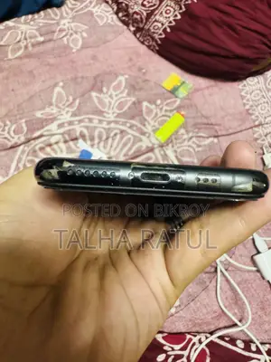Apple iPhone 11 Pro 256 GB Gray