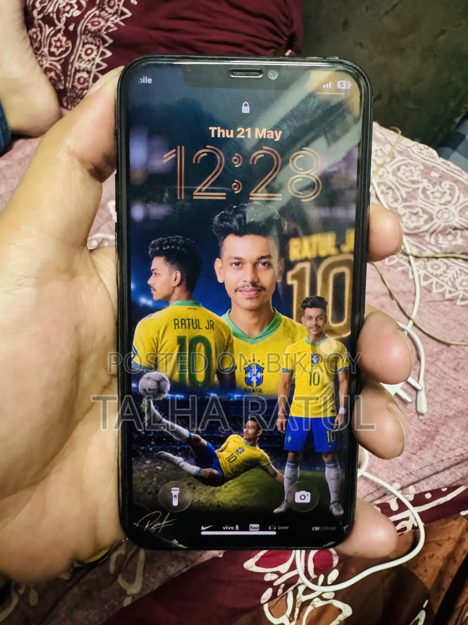 Apple iPhone 11 Pro 256 GB Gray