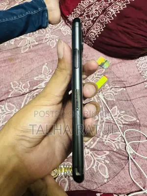 Apple iPhone 11 Pro 256 GB Gray