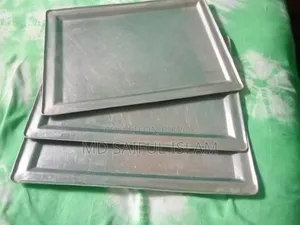Sweet Trays