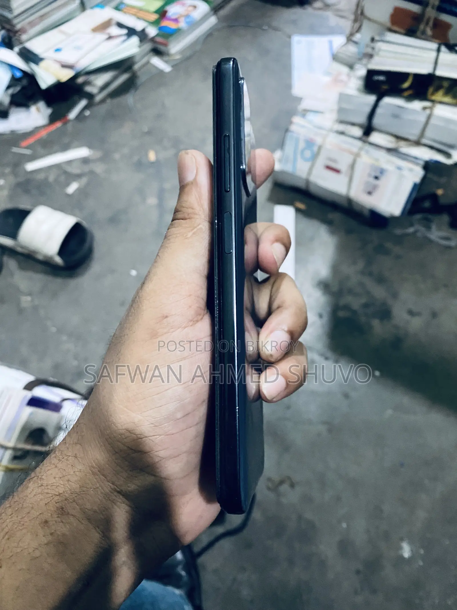 Xiaomi Redmi Note 11 128 GB Black