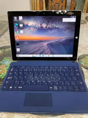 Laptop Microsoft Surface 3 4GB Intel Atom SSD 128GB