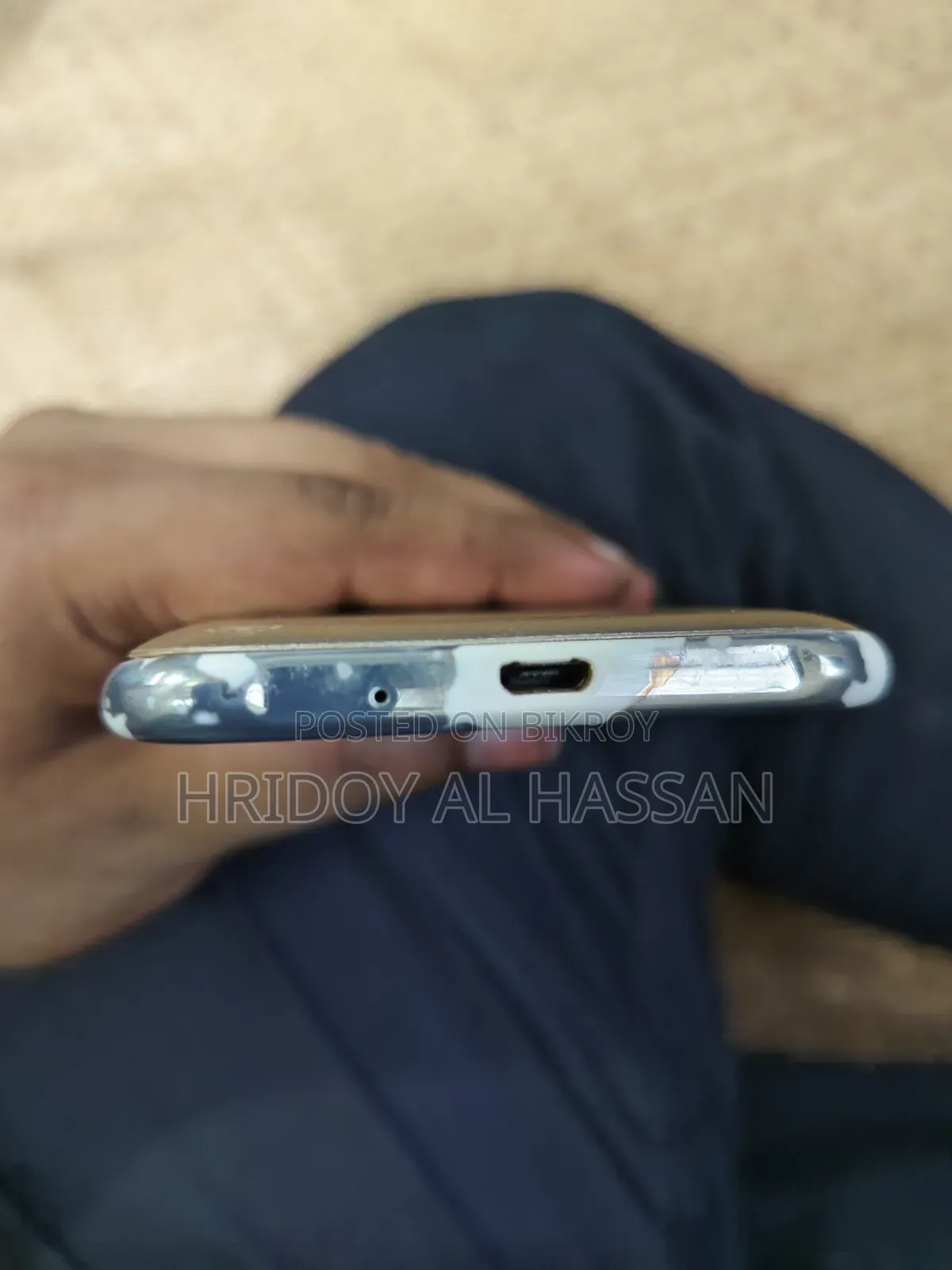 Samsung Galaxy J2 8 GB Silver