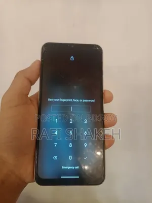 Vivo Y33s 128 GB Gold