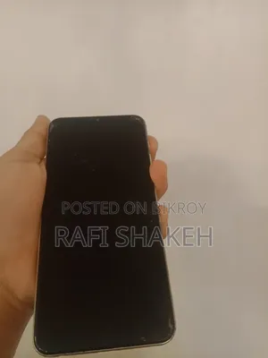 Vivo Y33s 128 GB Gold
