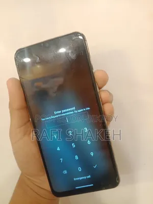 Vivo Y33s 128 GB Gold