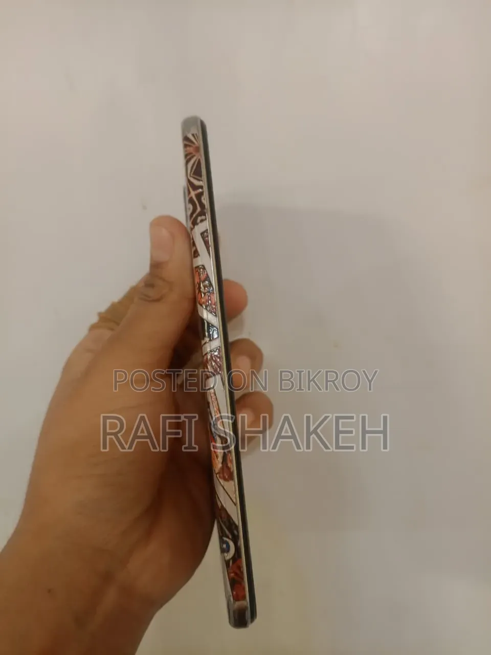 Vivo Y33s 128 GB Gold