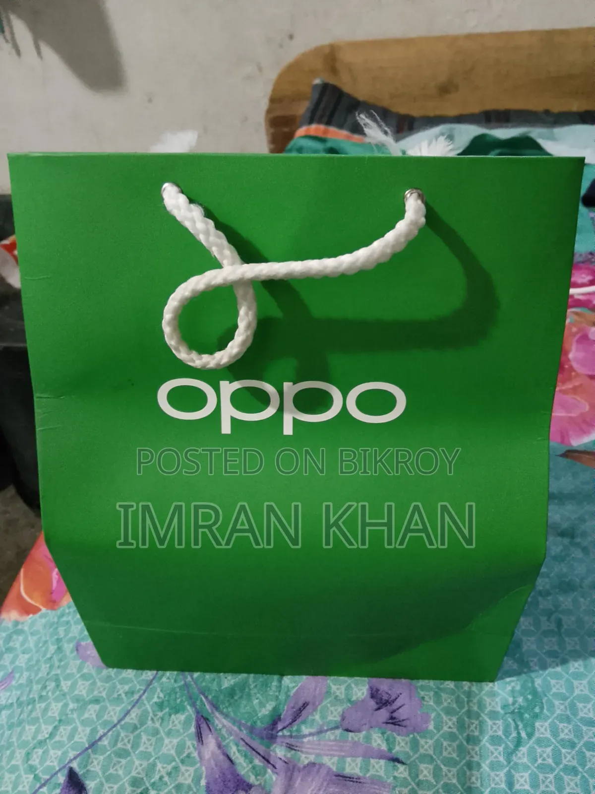 Oppo 64 GB Purple