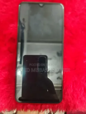 Vivo V21e 128 GB Blue